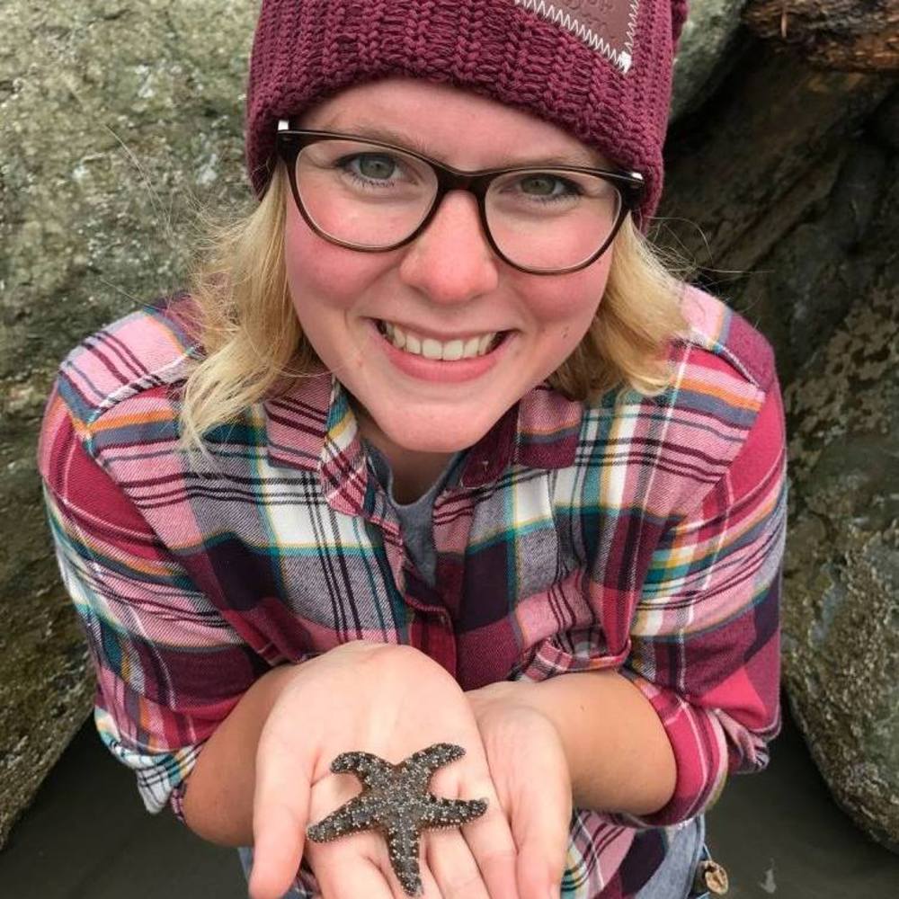 Meet your Posher, Madeline